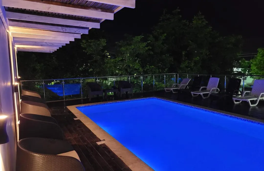 Hotel Plaza Coral-1