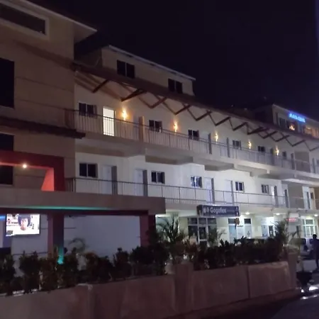 Hotel Plaza Coral-3