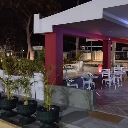 Hotel Plaza Coral-2